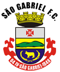 Escudo São Gabriel FC.png