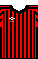 Cores do Athletico Paranaense