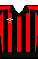 Cores do Athletico Paranaense