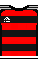 Cores do Flamengo