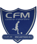 Escudo CFM Encantado.png