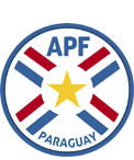 Escudo Seleção Paraguaia.png