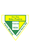 São Pedro de Pareci Novo