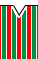 Cores do Fluminense