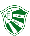 Escudo 14 de Julho de Itaqui.png