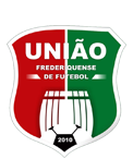 Escudo União Frederiquense.png