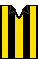 Cores do Peñarol