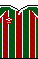 Cores do Fluminense