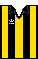 Cores do Peñarol