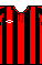 Cores do Athletico Paranaense