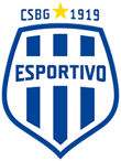 Esportivo