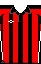 Cores do Athletico Paranaense