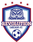 Escudo Chicago Revolution.png