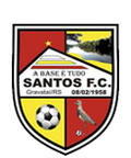 Santos de Gravataí