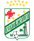 Oriente Petrolero