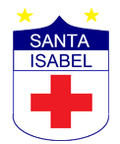 Santa Isabel de Ubá-MG