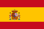 Bandeira da Espanha