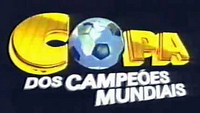 Copa dos Campeões Mundiais