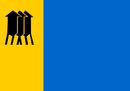 Bandeira de Porto Velho-RO-BRA.png