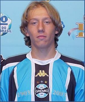 Lucas Leiva