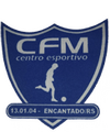 Escudo CFM Encantado.png