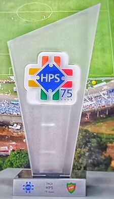 Taça HPS 75 anos