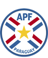 Escudo Seleção Paraguaia.png