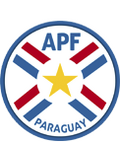 Seleção Paraguaia