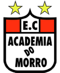 Academia do Morro