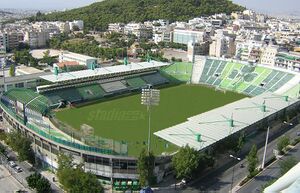 Estádio Wankdorf