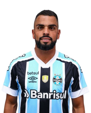 Maicon