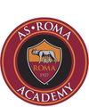 Escudo Roma Academy Bagé.png