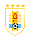 Escudo Seleção Uruguaia.png