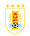 Escudo Seleção Uruguaia.png