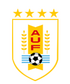 Escudo Seleção Uruguaia.png