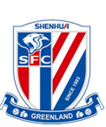 Shanghai Shenhua