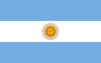 Bandeira Argentina