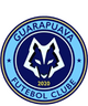 Escudo Guarapuava FC.png