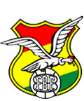 Seleção Boliviana