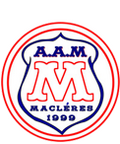 Macléres