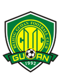 Beijing Guoan