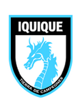 Deportes Iquique