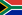 África do Sul