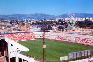 Estádio Lluís Sitjar