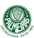 Palmeiras de Uruguaiana