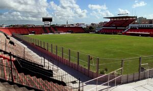 Estádio Bento Freitas