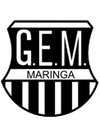 Escudo GE Maringá.png