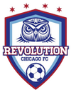 Escudo Chicago Revolution.png