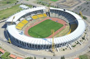 Estádio Mario Alberto Kempes