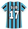 Sub-17